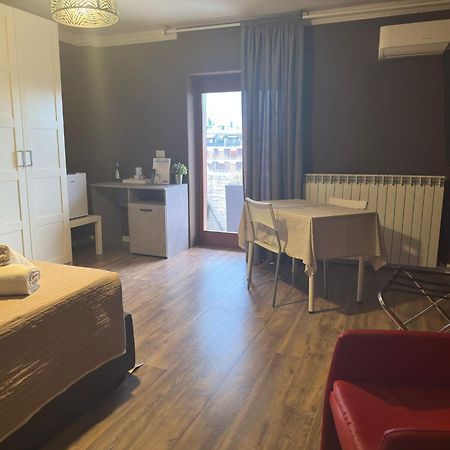 Cconforthotels R&B Dolci Emozioni Bari Extérieur photo