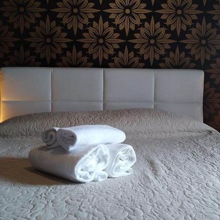 Cconforthotels R&B Dolci Emozioni Bari Extérieur photo