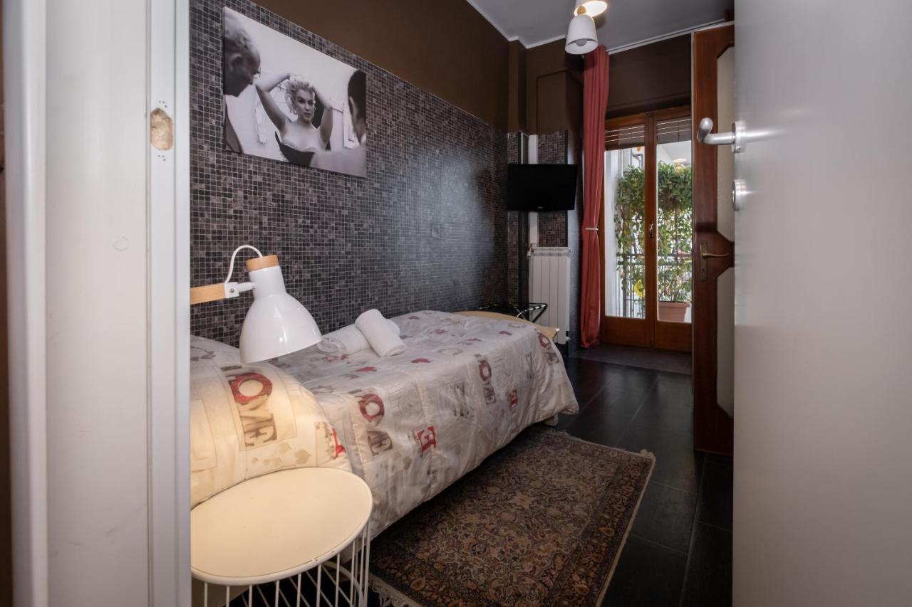 Cconforthotels R&B Dolci Emozioni Bari Extérieur photo