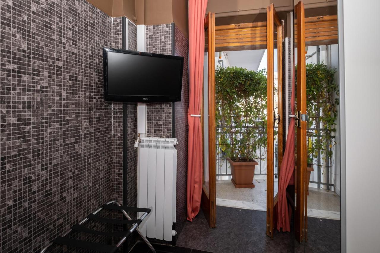 Cconforthotels R&B Dolci Emozioni Bari Extérieur photo