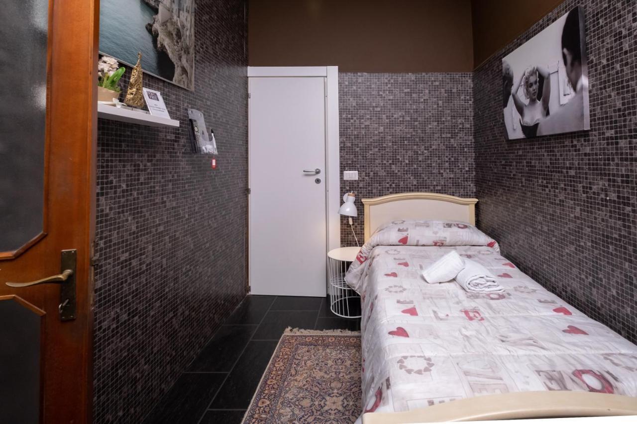Cconforthotels R&B Dolci Emozioni Bari Extérieur photo