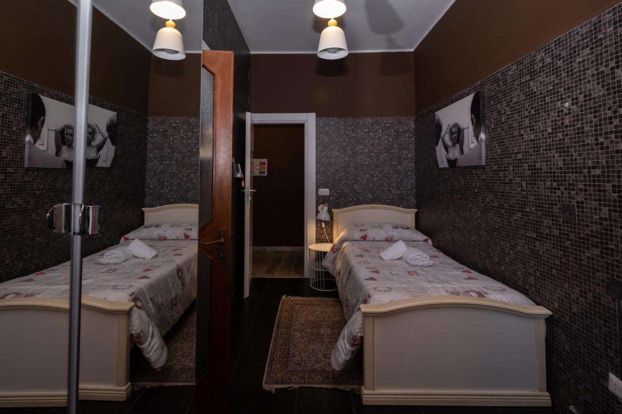 Cconforthotels R&B Dolci Emozioni Bari Extérieur photo