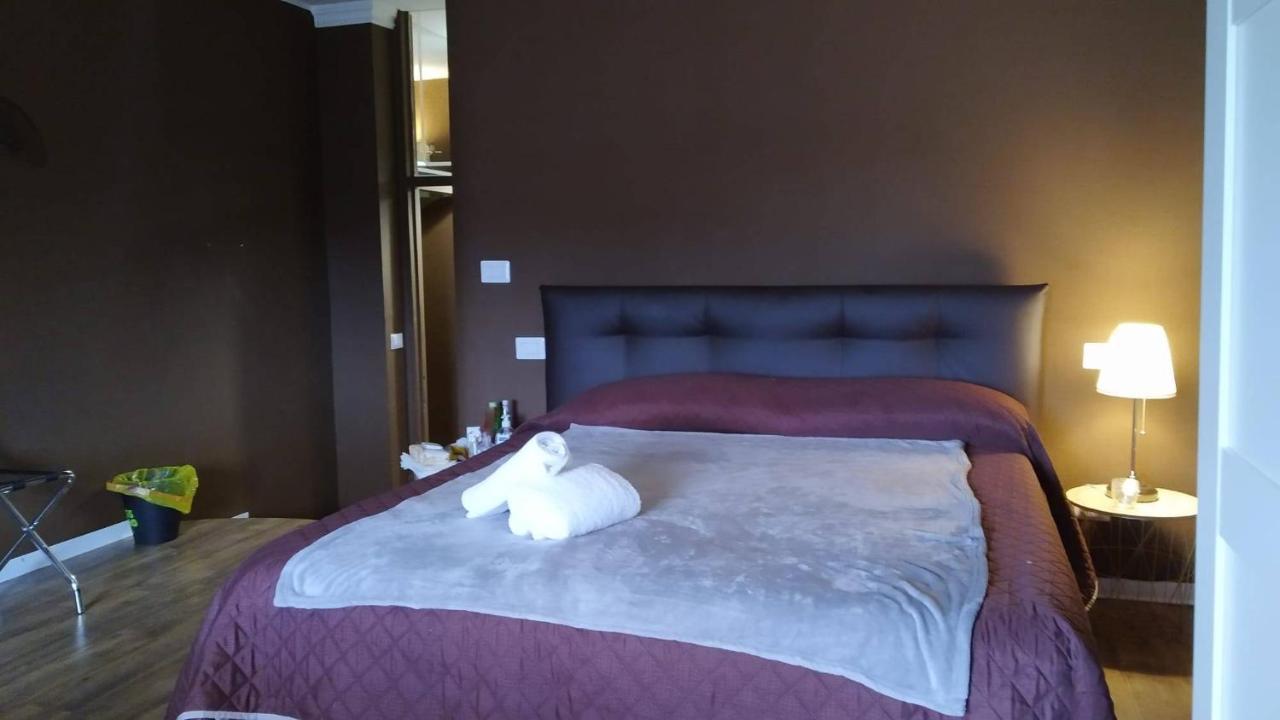Cconforthotels R&B Dolci Emozioni Bari Extérieur photo