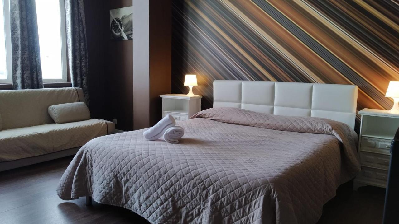Cconforthotels R&B Dolci Emozioni Bari Extérieur photo
