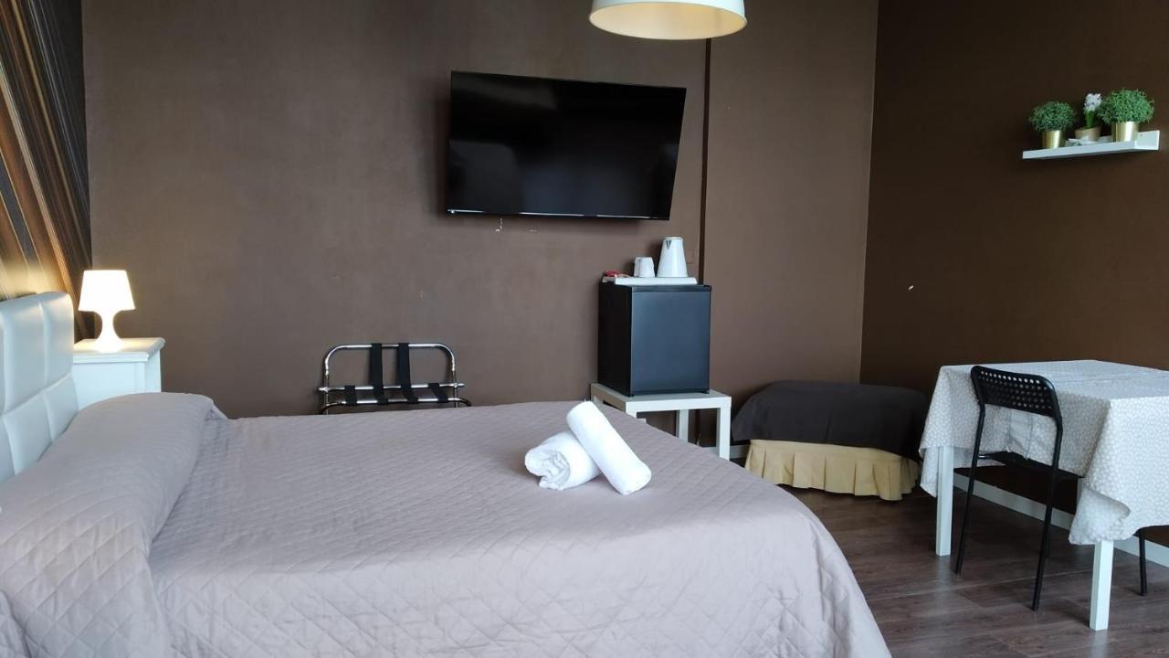 Cconforthotels R&B Dolci Emozioni Bari Extérieur photo