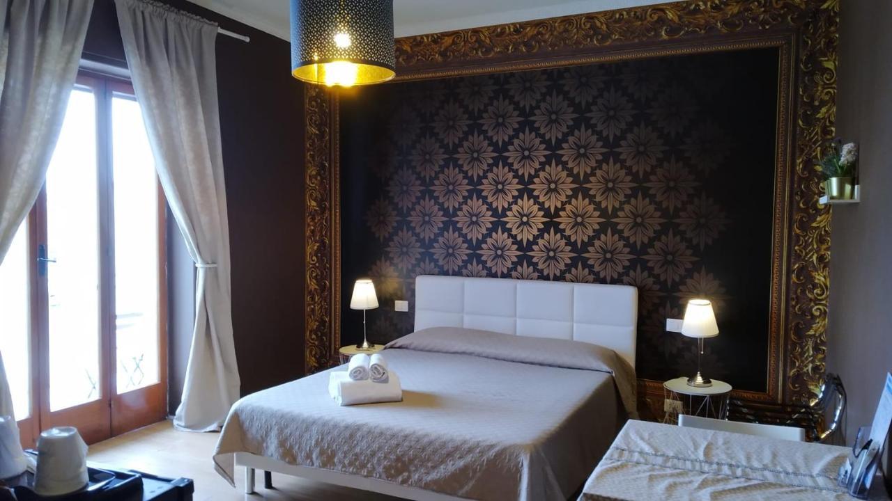 Cconforthotels R&B Dolci Emozioni Bari Extérieur photo