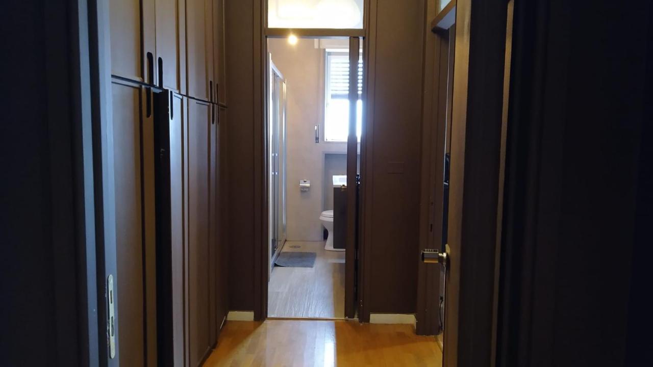 Cconforthotels R&B Dolci Emozioni Bari Extérieur photo