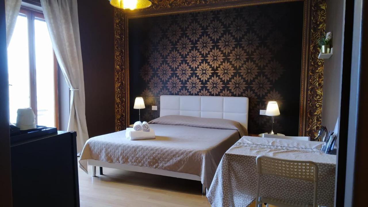 Cconforthotels R&B Dolci Emozioni Bari Extérieur photo