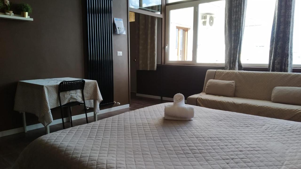 Cconforthotels R&B Dolci Emozioni Bari Extérieur photo