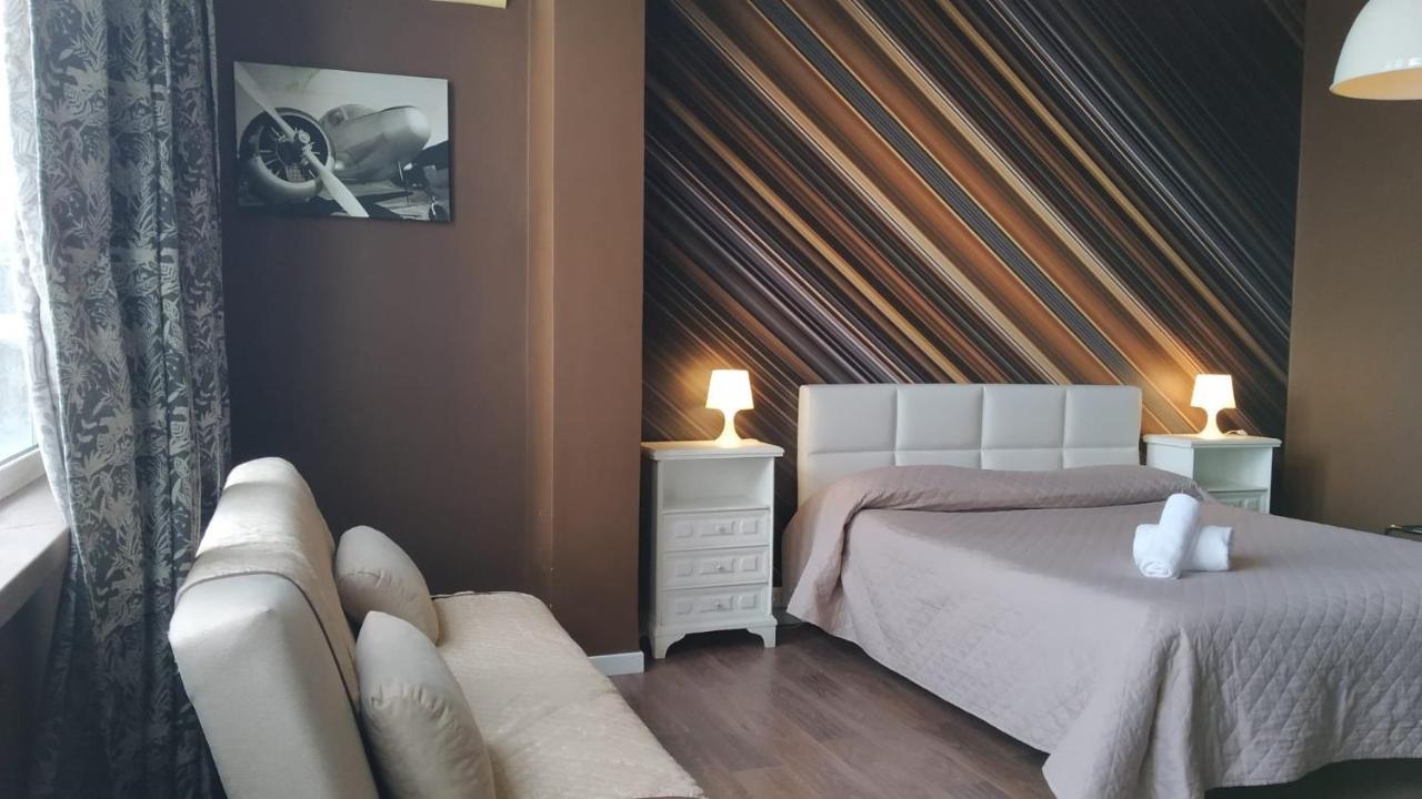 Cconforthotels R&B Dolci Emozioni Bari Extérieur photo