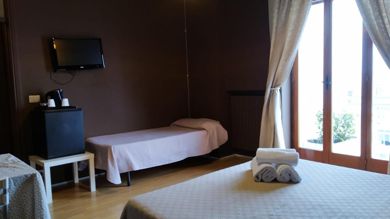 Cconforthotels R&B Dolci Emozioni Bari Extérieur photo