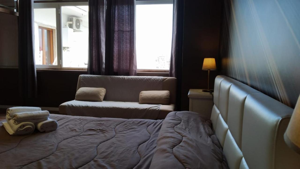 Cconforthotels R&B Dolci Emozioni Bari Extérieur photo