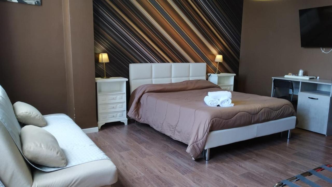 Cconforthotels R&B Dolci Emozioni Bari Extérieur photo