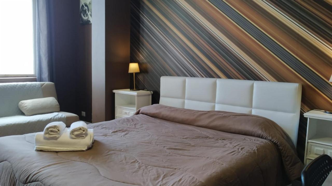 Cconforthotels R&B Dolci Emozioni Bari Extérieur photo