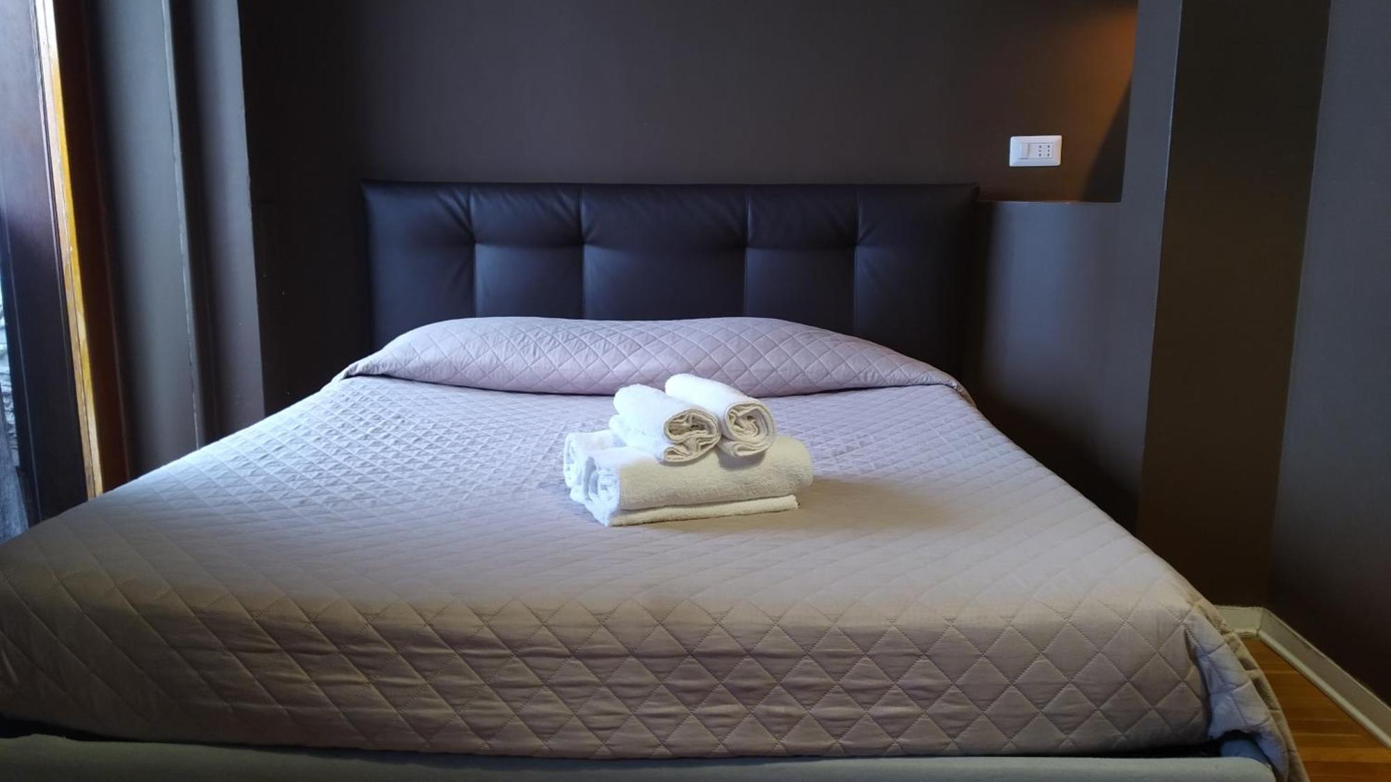 Cconforthotels R&B Dolci Emozioni Bari Extérieur photo