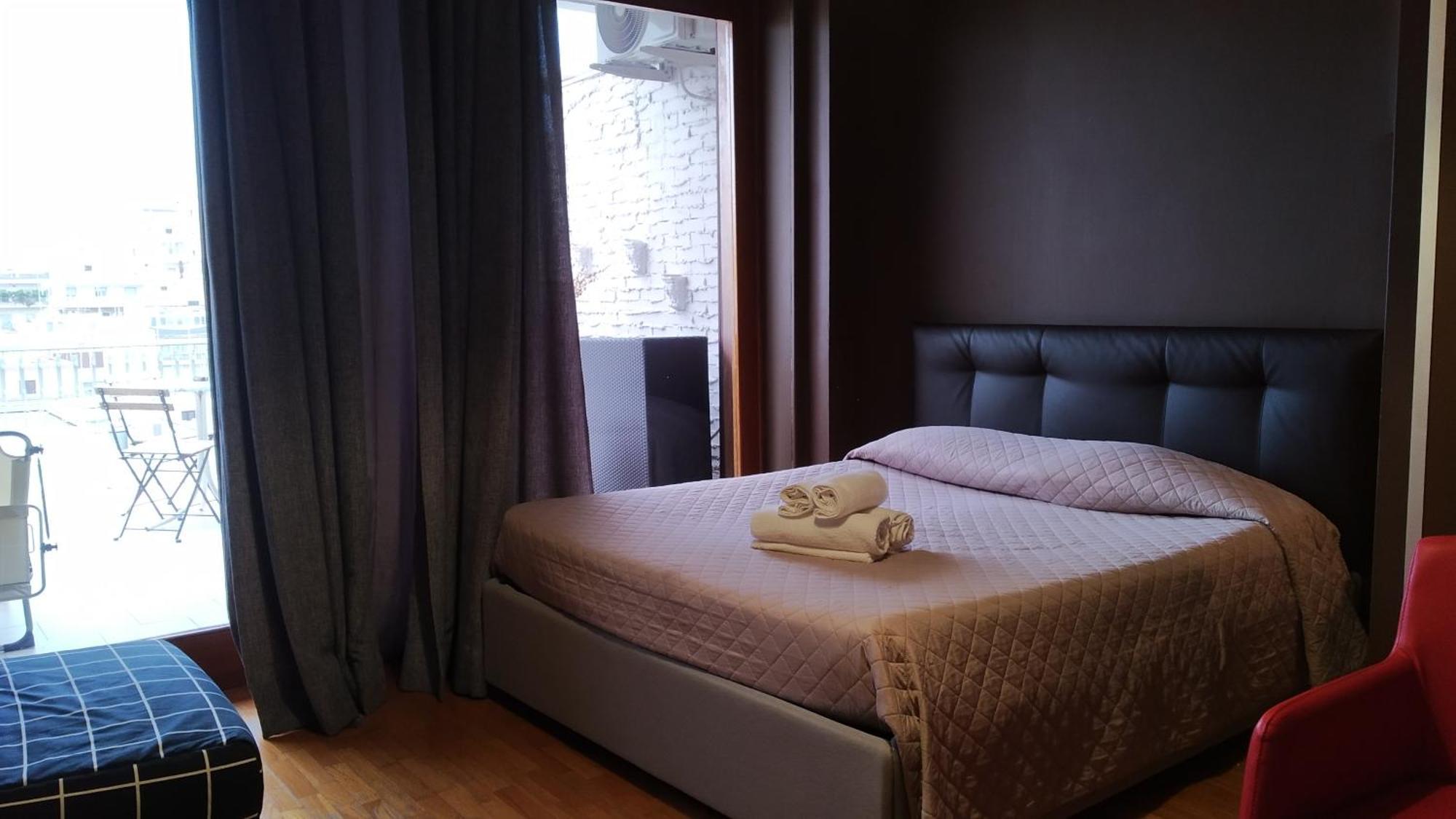 Cconforthotels R&B Dolci Emozioni Bari Extérieur photo