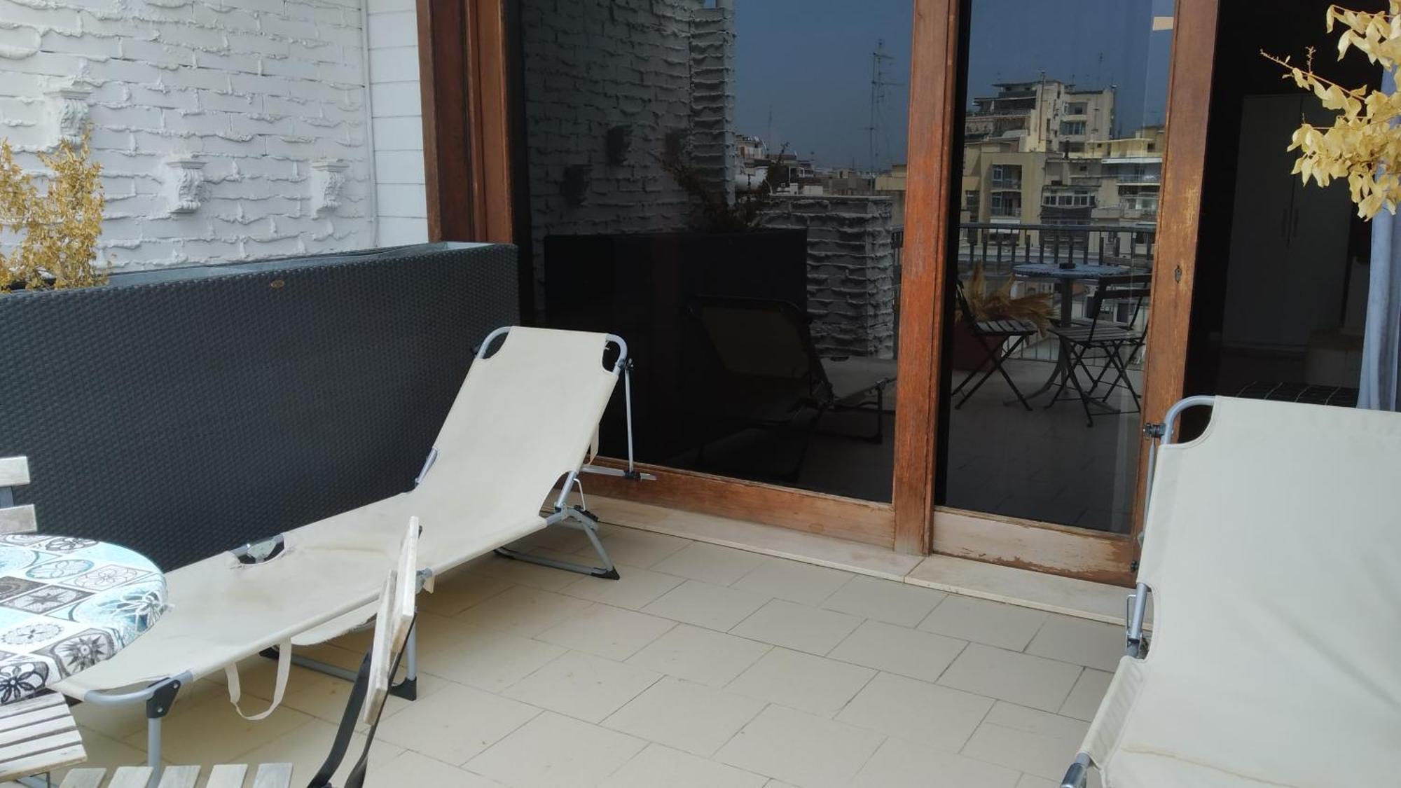 Cconforthotels R&B Dolci Emozioni Bari Extérieur photo