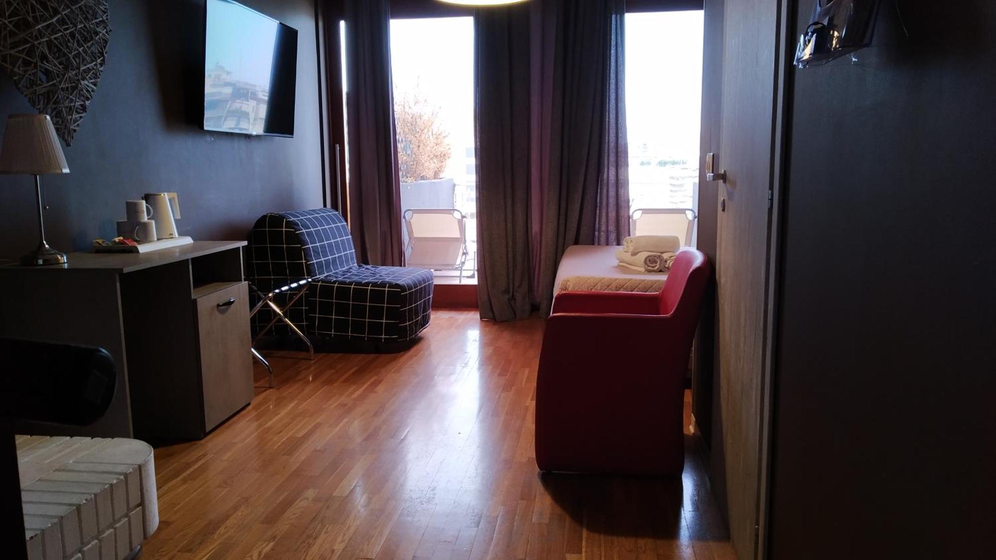 Cconforthotels R&B Dolci Emozioni Bari Extérieur photo