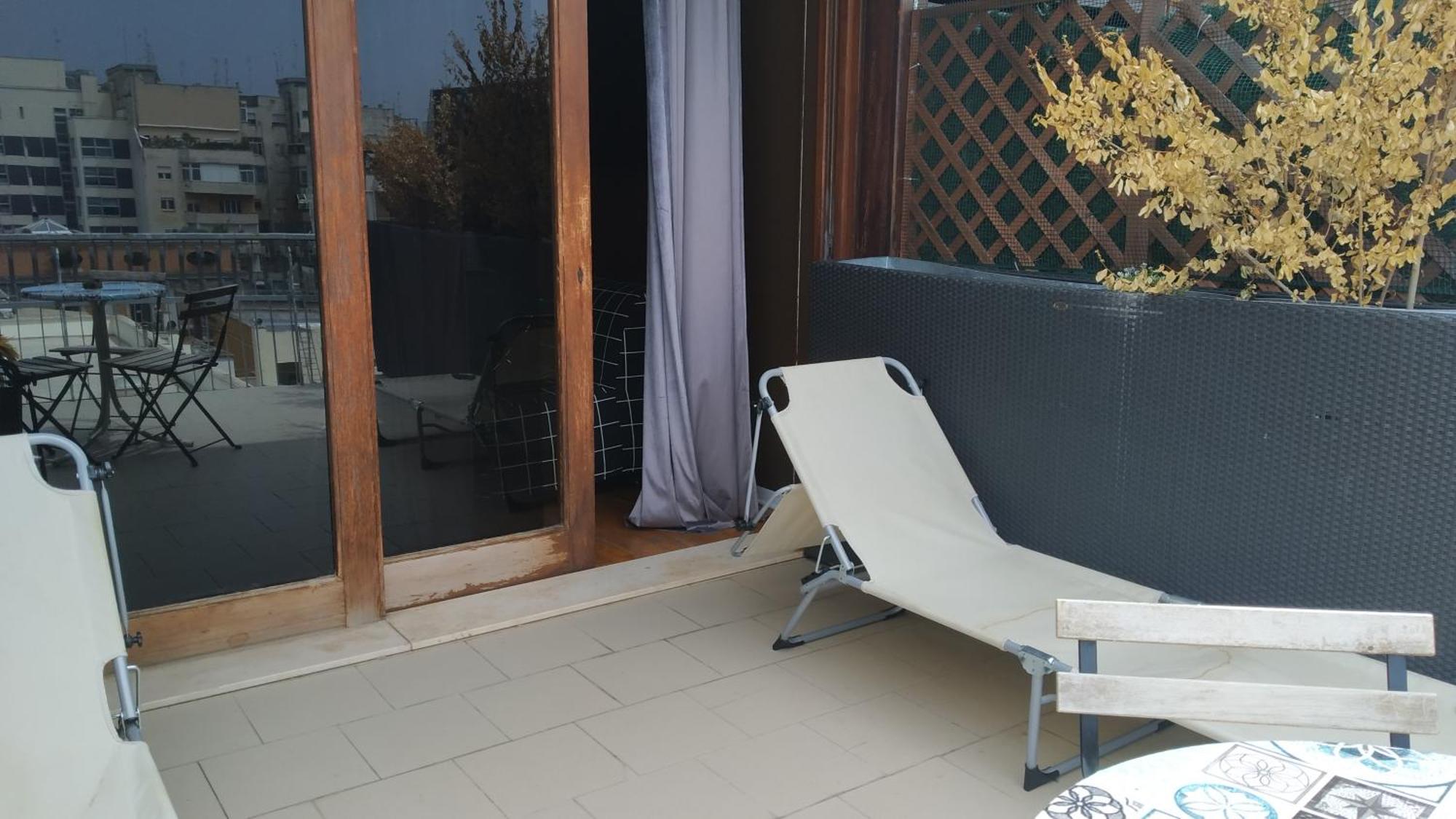 Cconforthotels R&B Dolci Emozioni Bari Extérieur photo
