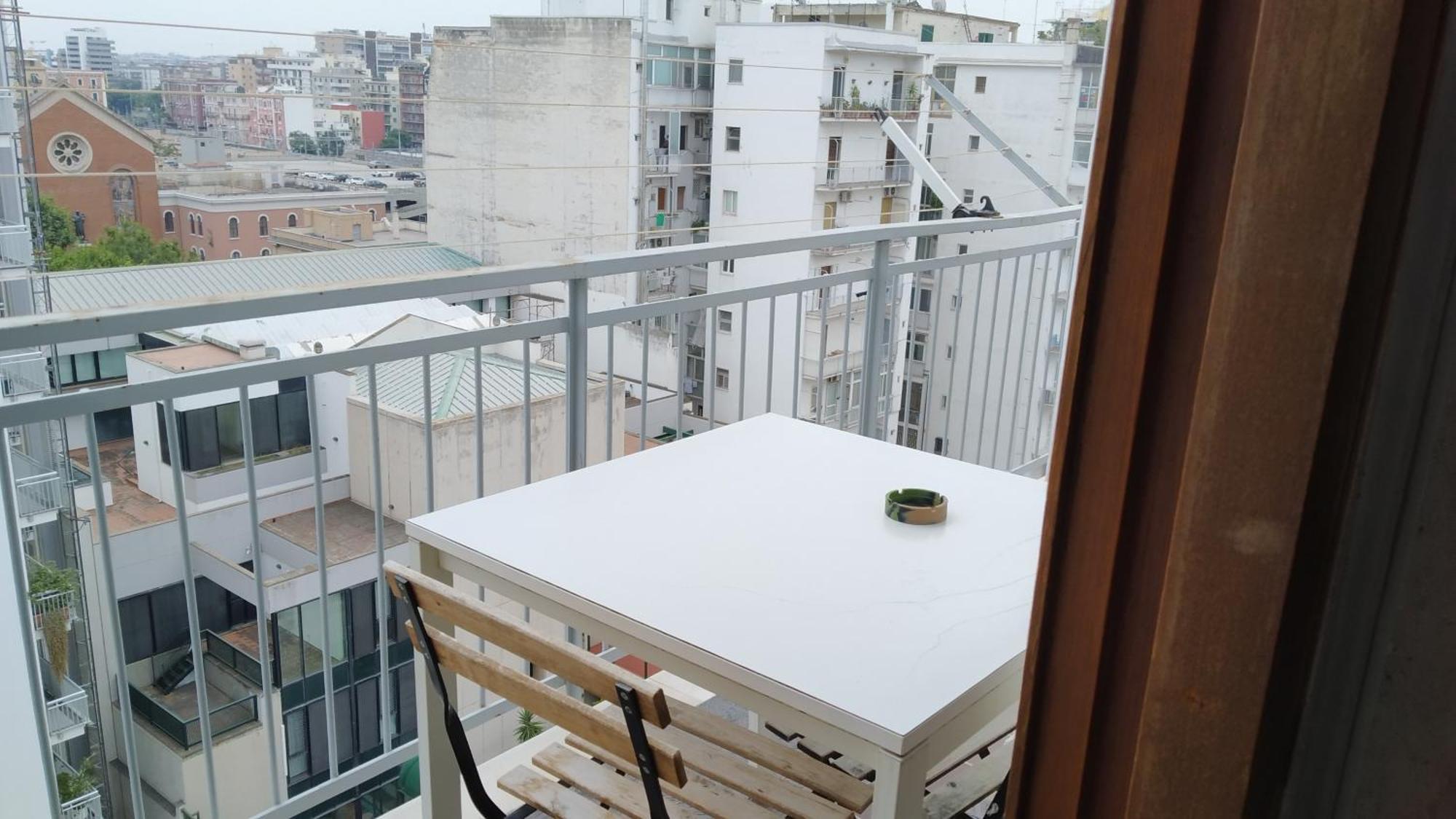 Cconforthotels R&B Dolci Emozioni Bari Extérieur photo