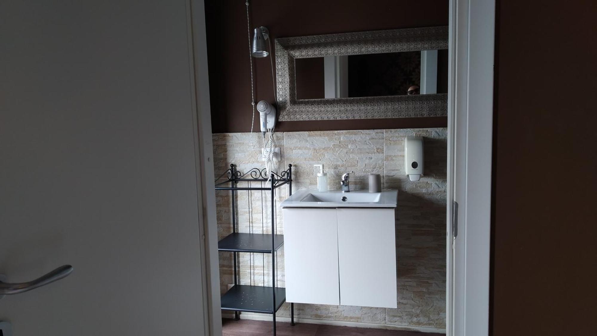 Cconforthotels R&B Dolci Emozioni Bari Extérieur photo