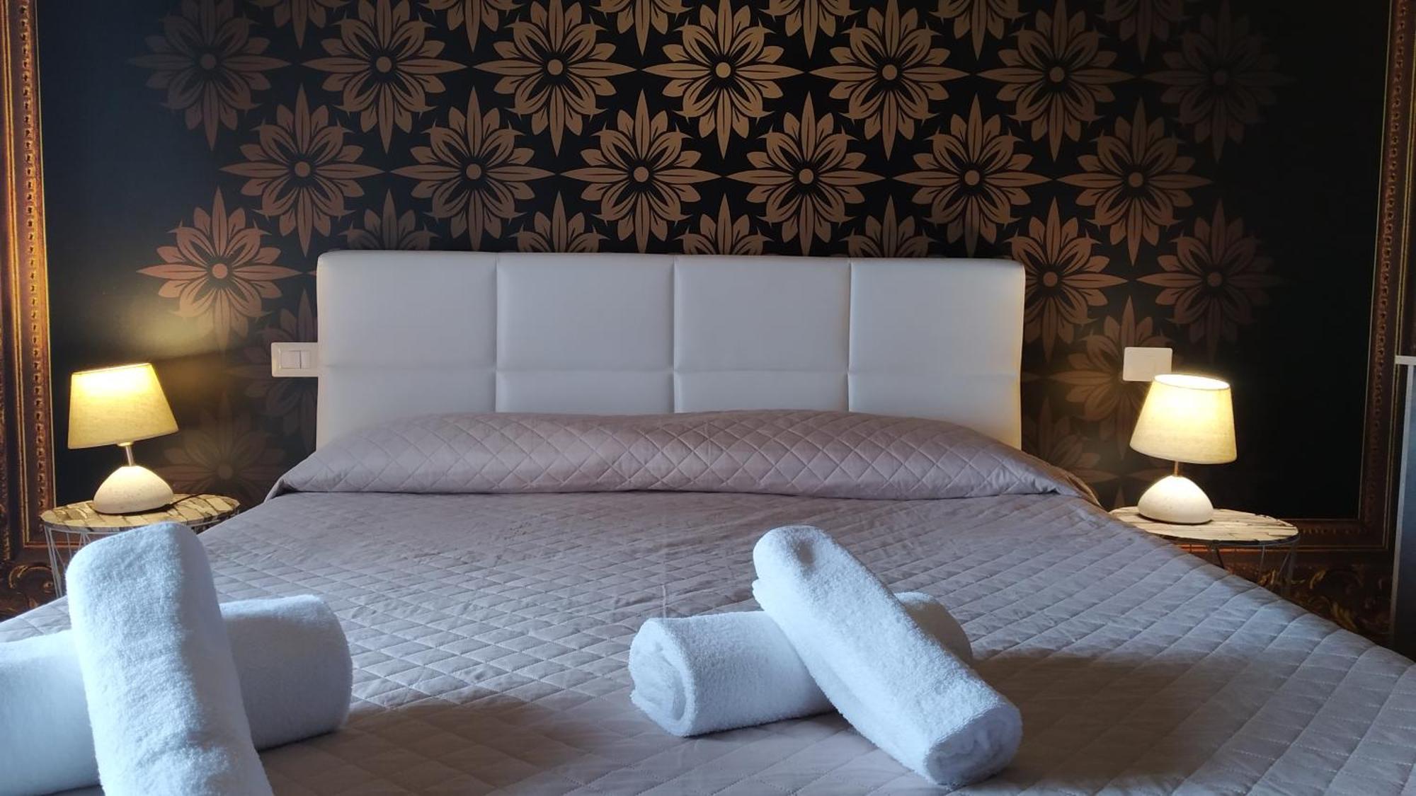 Cconforthotels R&B Dolci Emozioni Bari Extérieur photo