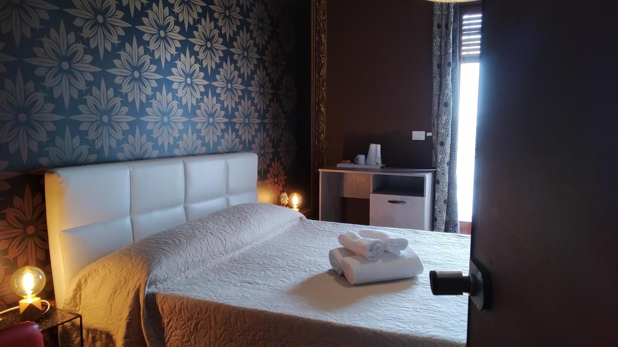 Cconforthotels R&B Dolci Emozioni Bari Extérieur photo