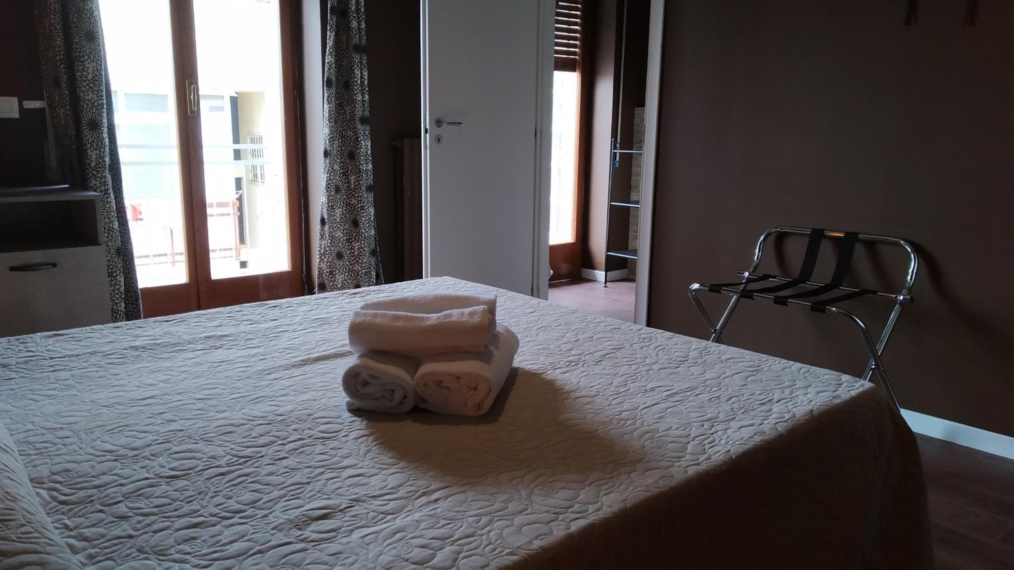 Cconforthotels R&B Dolci Emozioni Bari Extérieur photo