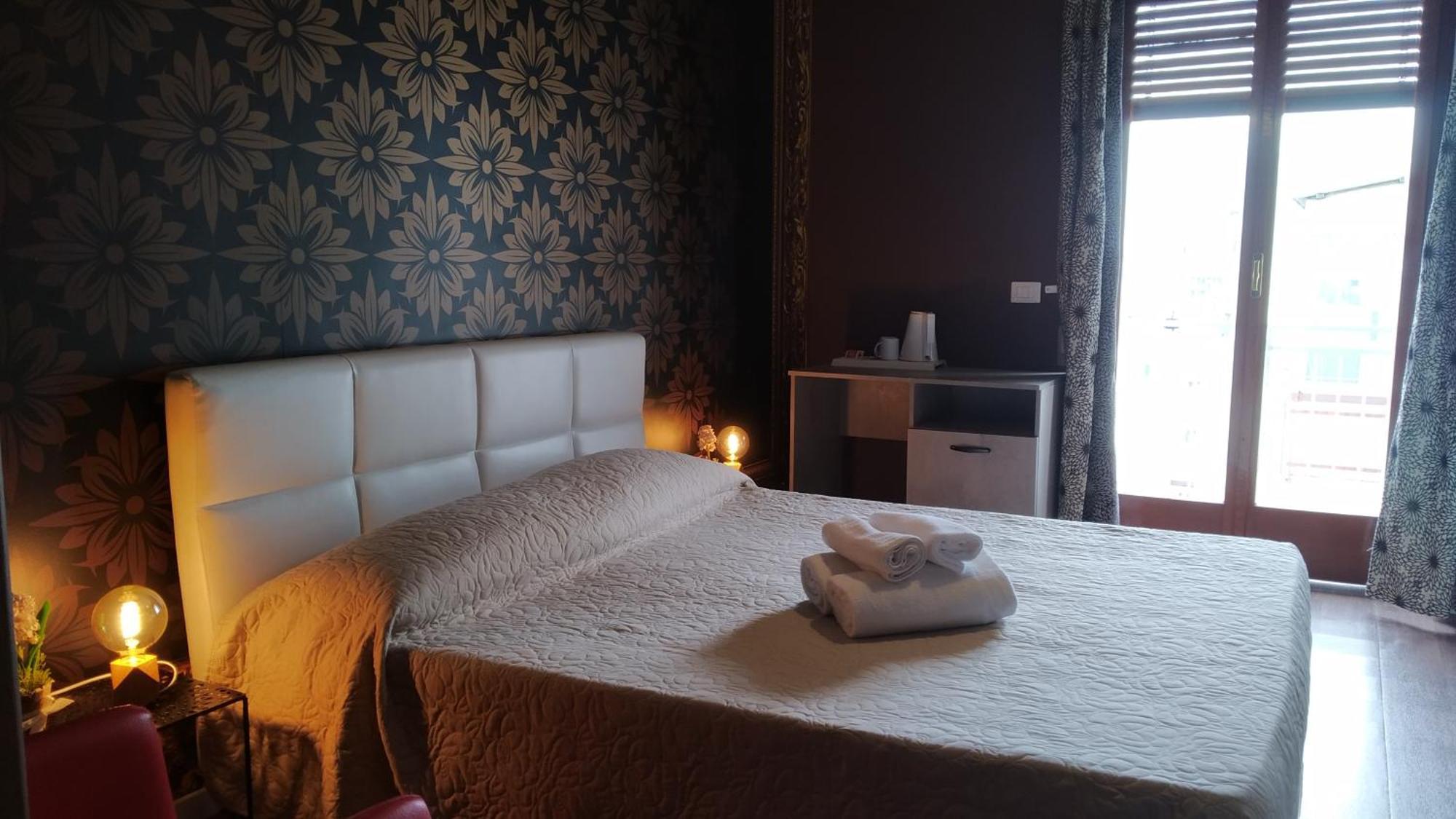 Cconforthotels R&B Dolci Emozioni Bari Extérieur photo