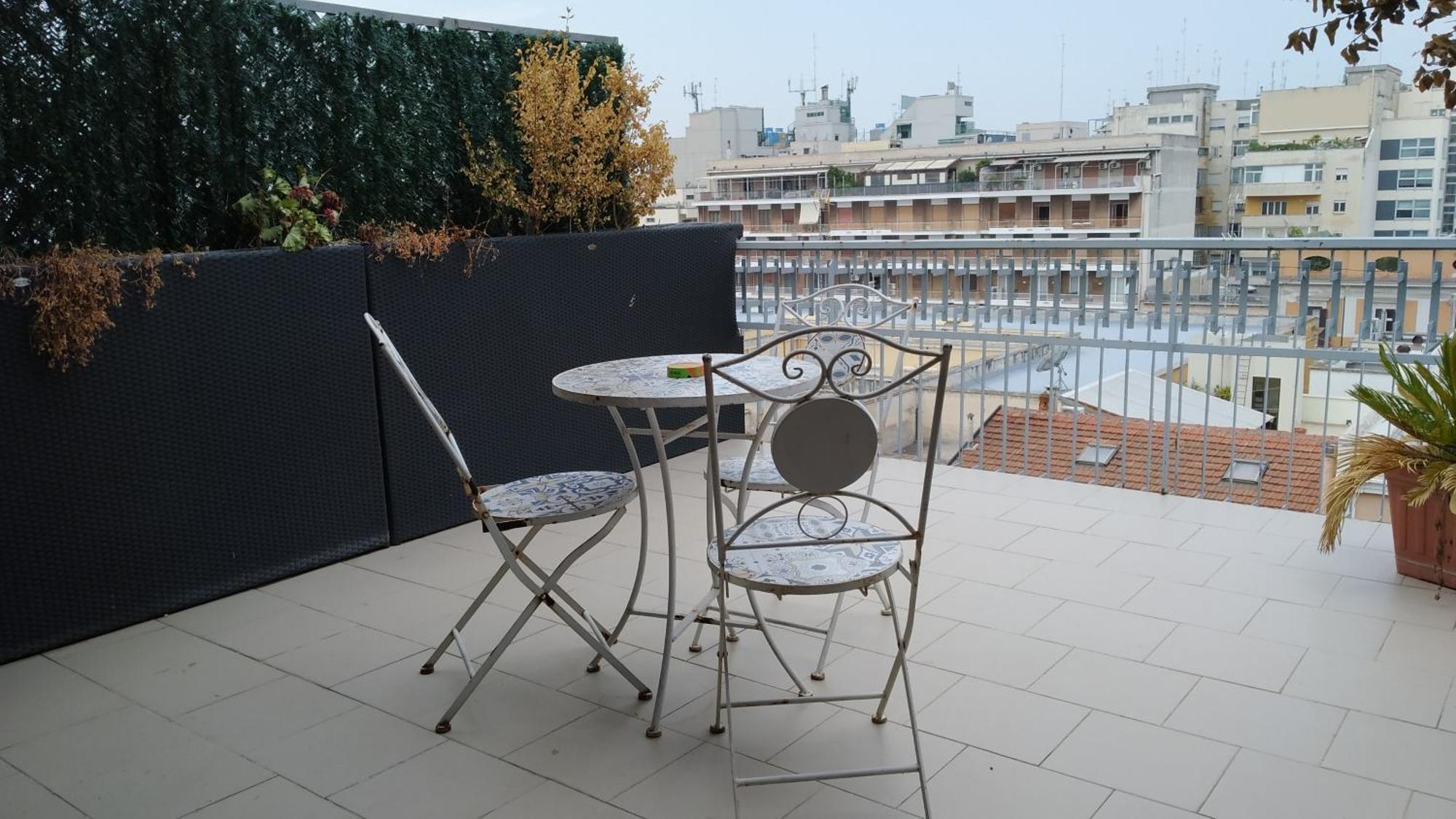 Cconforthotels R&B Dolci Emozioni Bari Extérieur photo