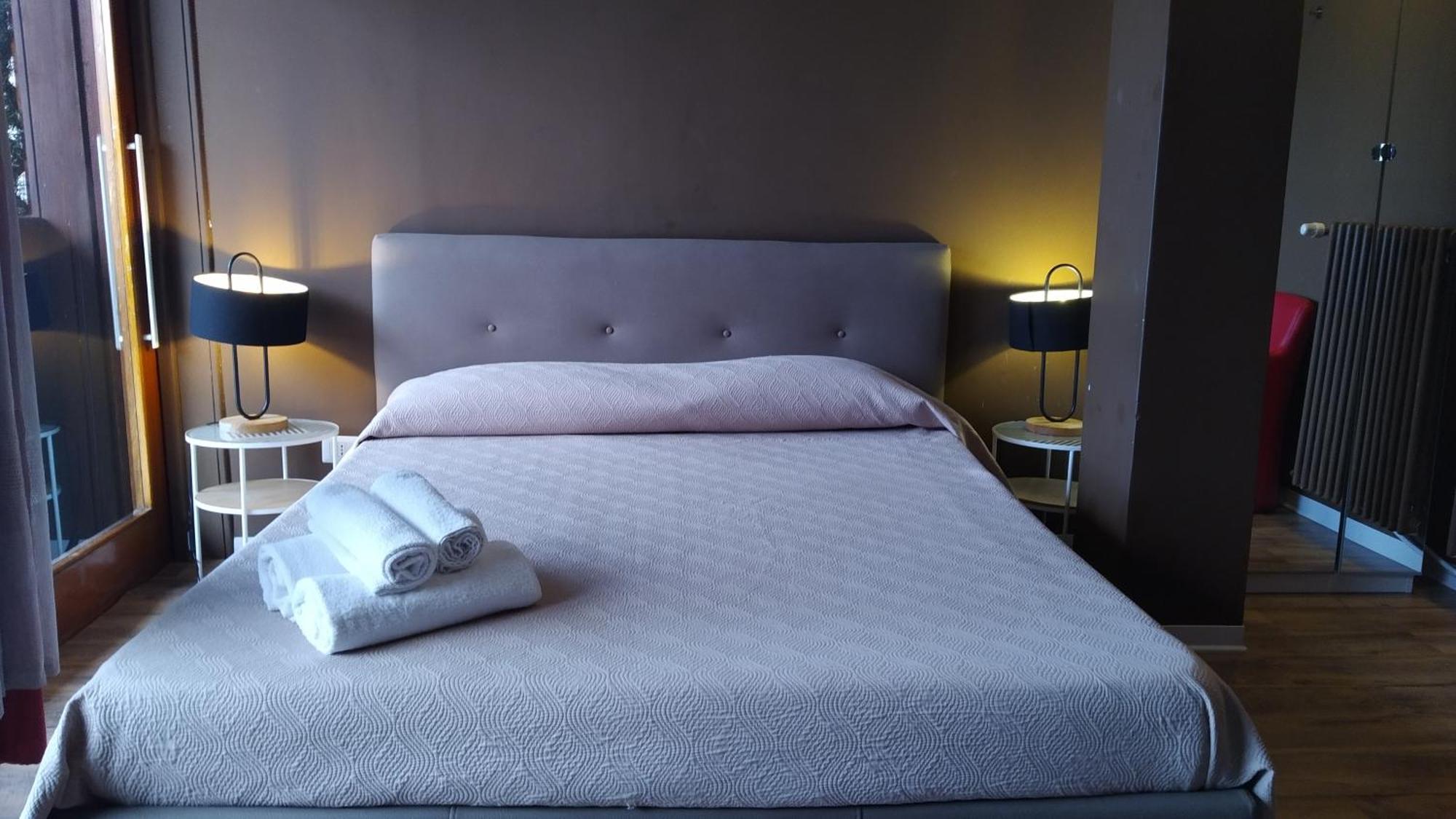 Cconforthotels R&B Dolci Emozioni Bari Extérieur photo