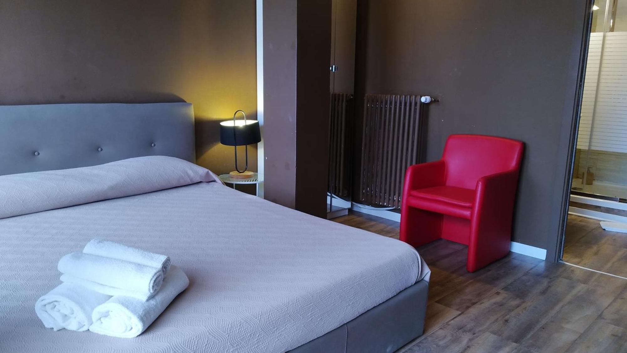 Cconforthotels R&B Dolci Emozioni Bari Extérieur photo