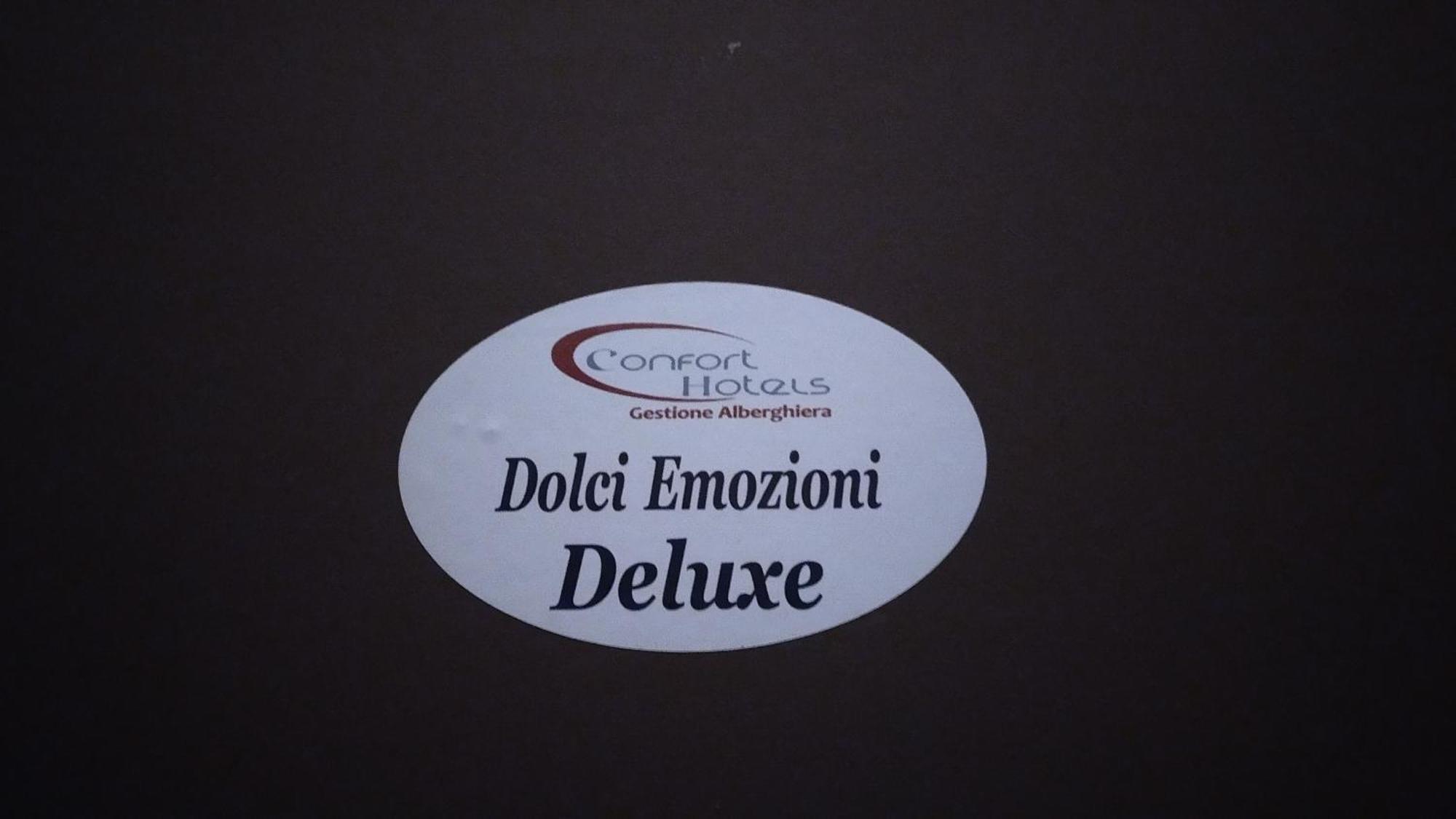 Cconforthotels R&B Dolci Emozioni Bari Extérieur photo