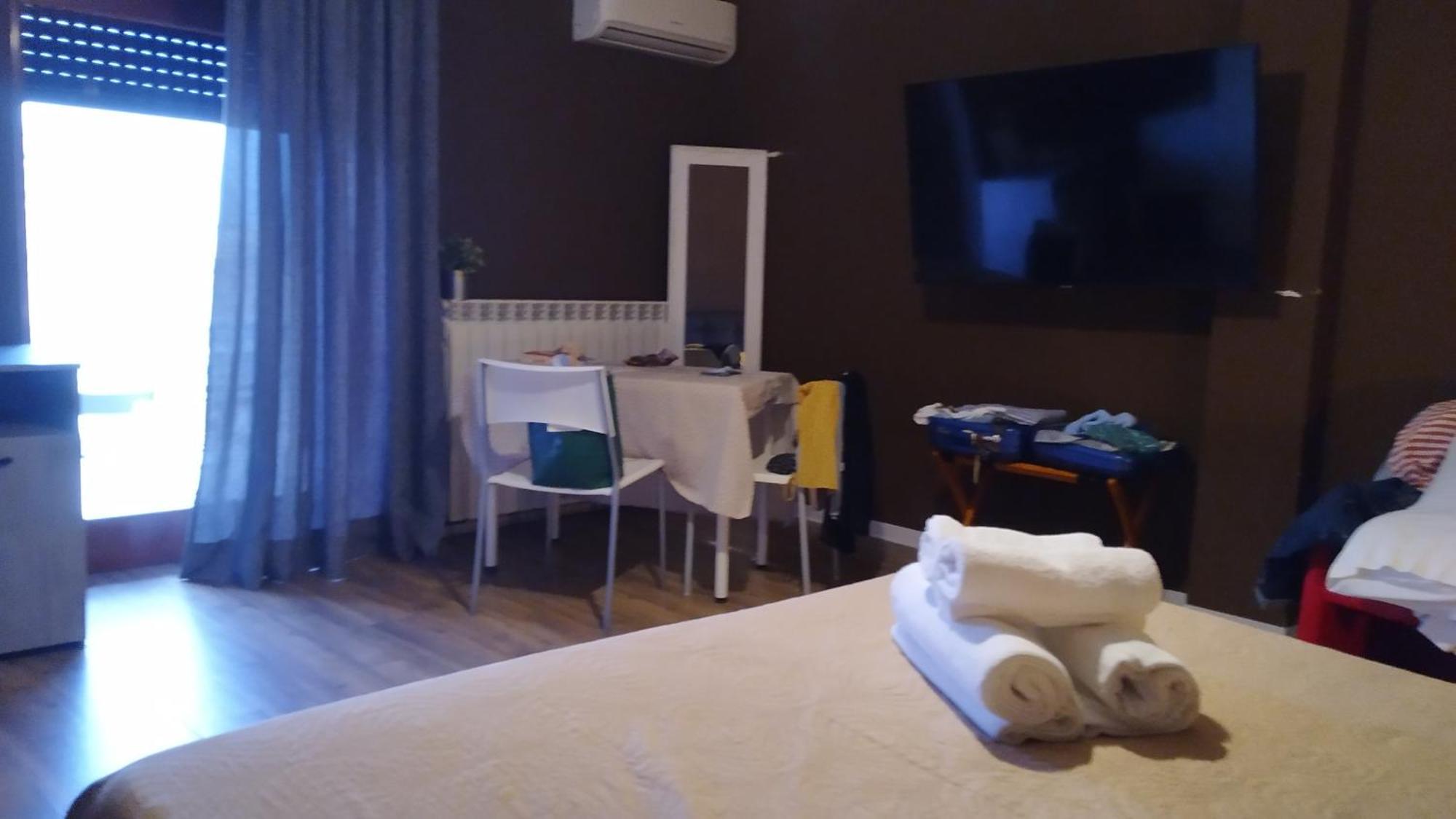 Cconforthotels R&B Dolci Emozioni Bari Extérieur photo