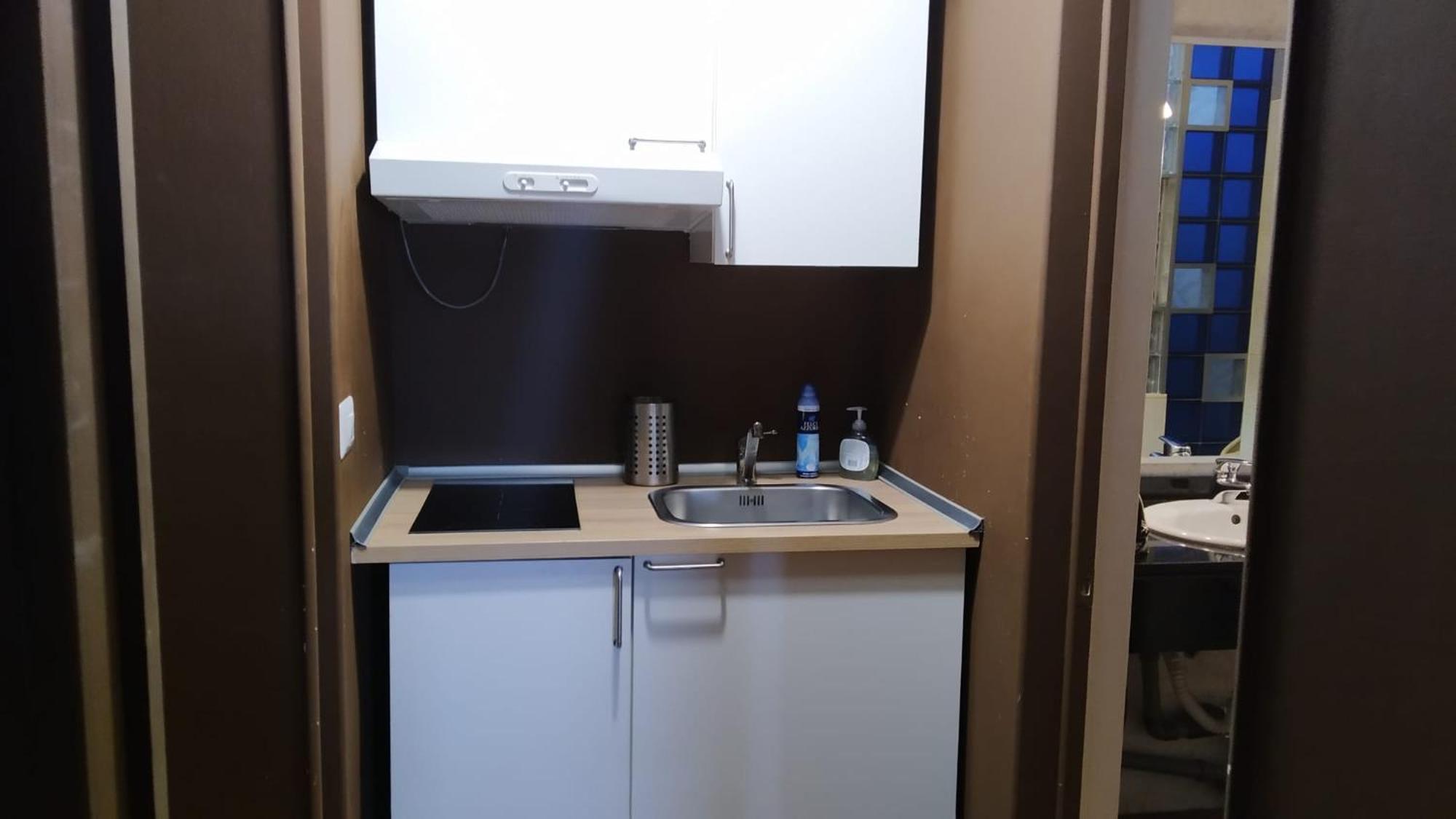 Cconforthotels R&B Dolci Emozioni Bari Extérieur photo