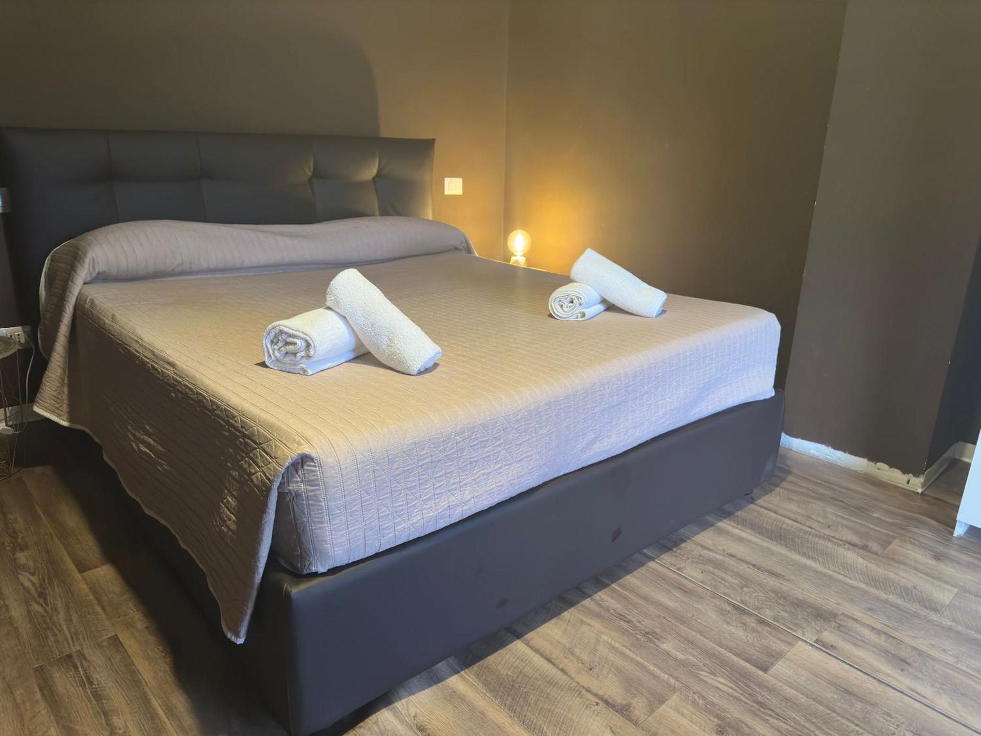 Cconforthotels R&B Dolci Emozioni Bari Extérieur photo