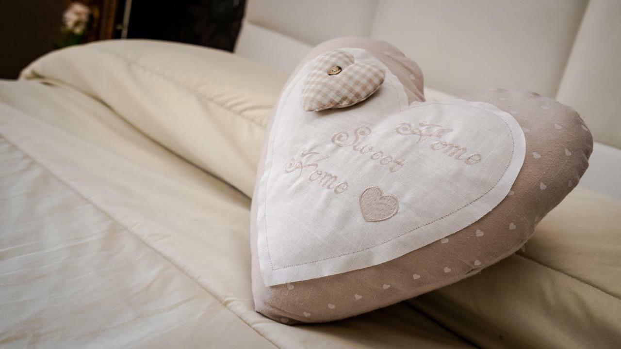 Cconforthotels R&B Dolci Emozioni Bari Extérieur photo
