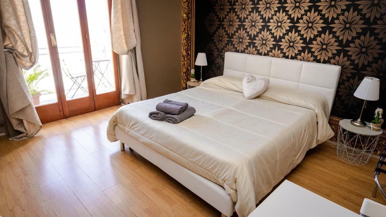 Cconforthotels R&B Dolci Emozioni Bari Extérieur photo