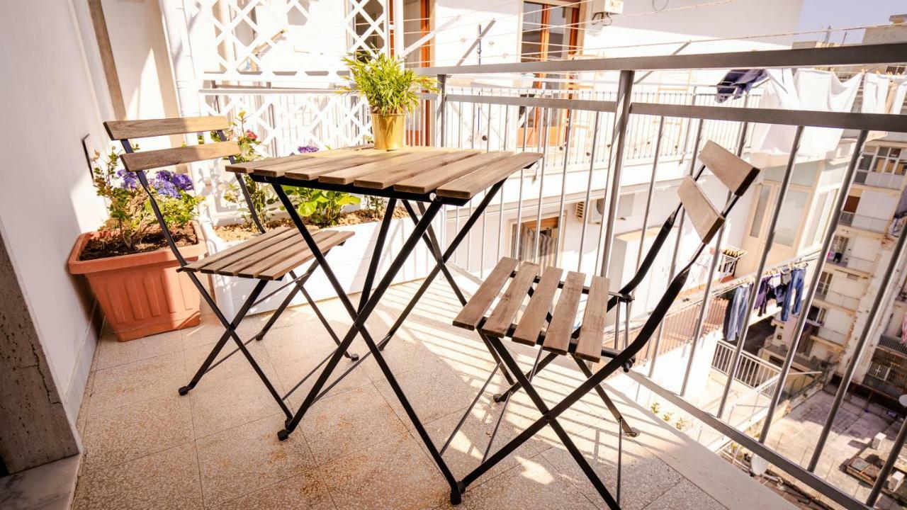 Cconforthotels R&B Dolci Emozioni Bari Extérieur photo