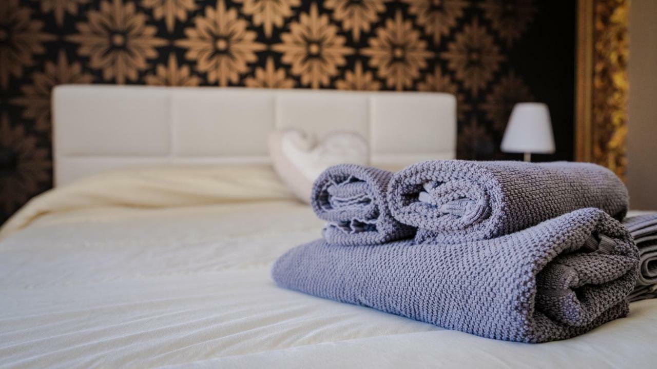 Cconforthotels R&B Dolci Emozioni Bari Extérieur photo
