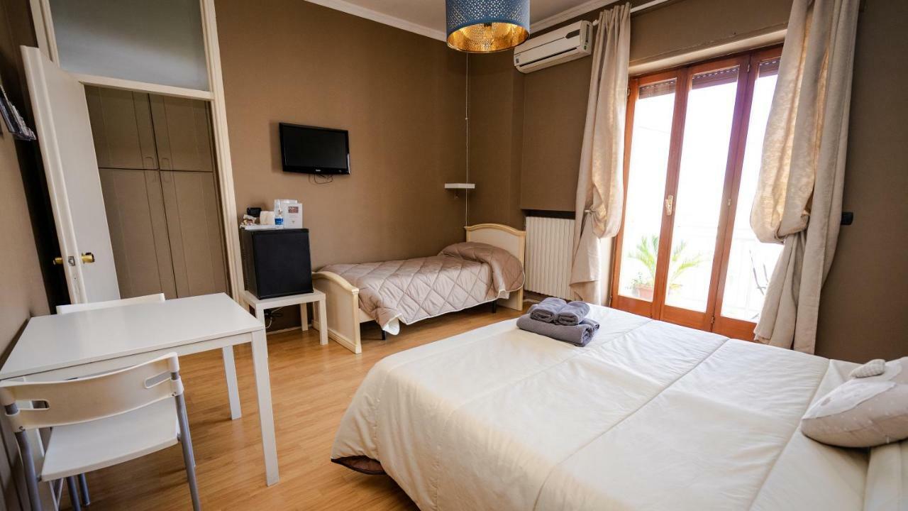Cconforthotels R&B Dolci Emozioni Bari Extérieur photo