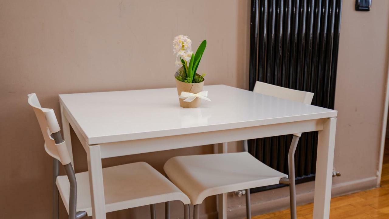 Cconforthotels R&B Dolci Emozioni Bari Extérieur photo