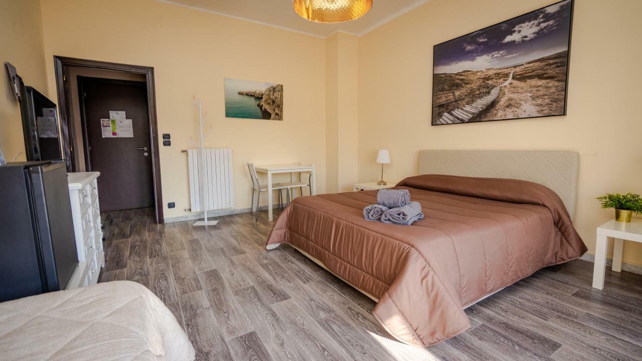 Cconforthotels R&B Dolci Emozioni Bari Extérieur photo