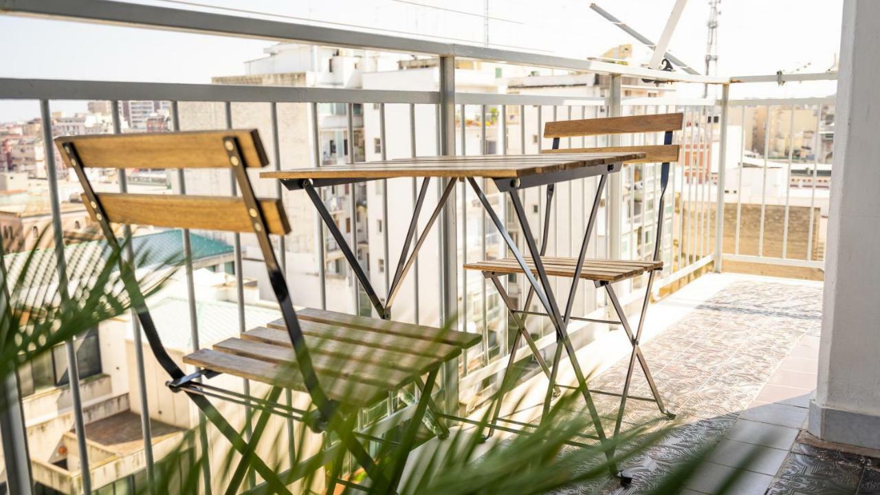Cconforthotels R&B Dolci Emozioni Bari Extérieur photo