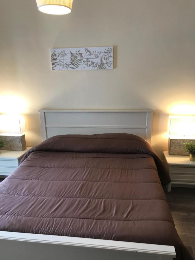 Cconforthotels R&B Dolci Emozioni Bari Extérieur photo